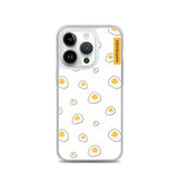 Egg Mini - iPhone HD Crystal Clear Case